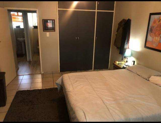 1 BEDROOM APARTMENT FOR SALE IN ELARDUSPARK